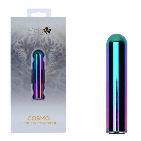 Maia COSMO USB Rechargeable Bullet by Maia Toys - Bullet Vibrators