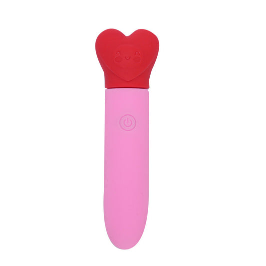 Maia SWEETEE USB Rechargeable Vibrating Bullet - Bullet Vibrators
