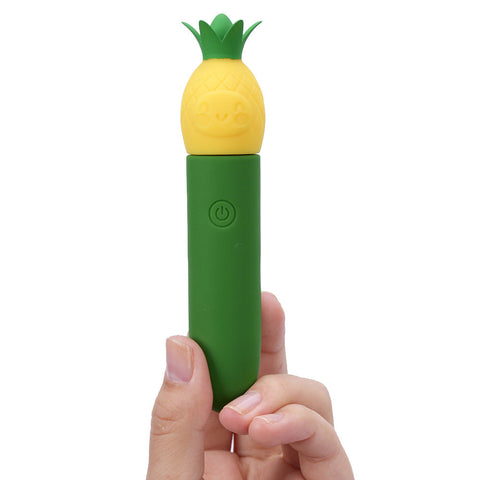 Maia PINA USB Rechargeable Bullet by Maia Toys - Bullet Vibrators