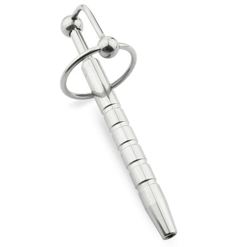 Star Trust Penis Plug With Glans - Penis Plugs
