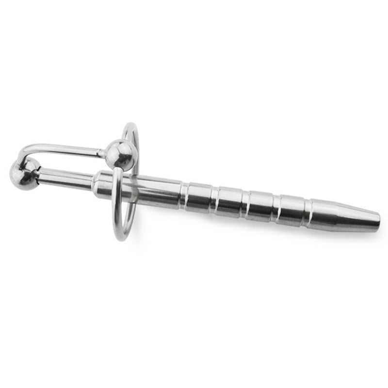Star Trust Penis Plug With Glans - Penis Plugs