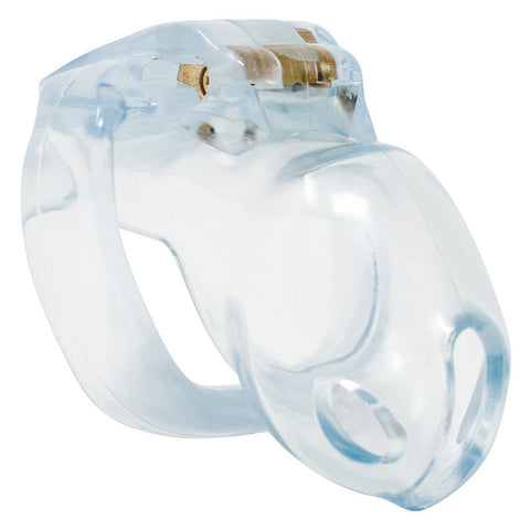 HT V3 CB6000S Men's Cock Cage by BDStyle - Male Chastity