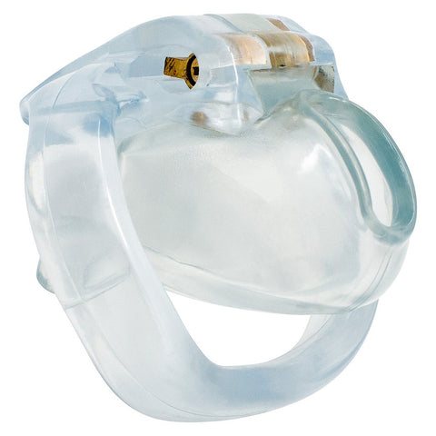 HT V3 CB6000S Men's Cock Cage by BDStyle - Male Chastity