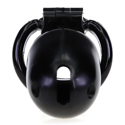 HT V3 CB6000S Men's Cock Cage by BDStyle - Male Chastity