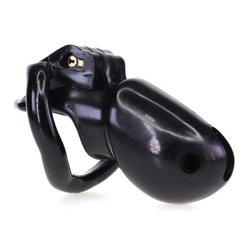 HT V3 CB6000S Men's Cock Cage by BDStyle - Male Chastity