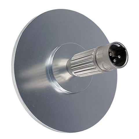 Sex Machine Suction Cup Adapter - XLR by BDStyle - Sex Machines