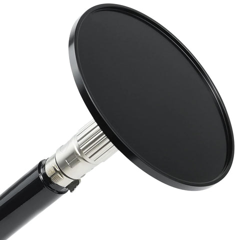 Sex Machine Suction Cup Adapter - XLR by BDStyle - Sex Machines