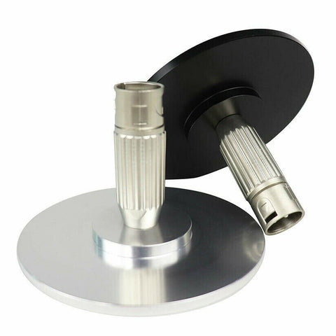 Sex Machine Suction Cup Adapter - XLR by BDStyle - Sex Machines