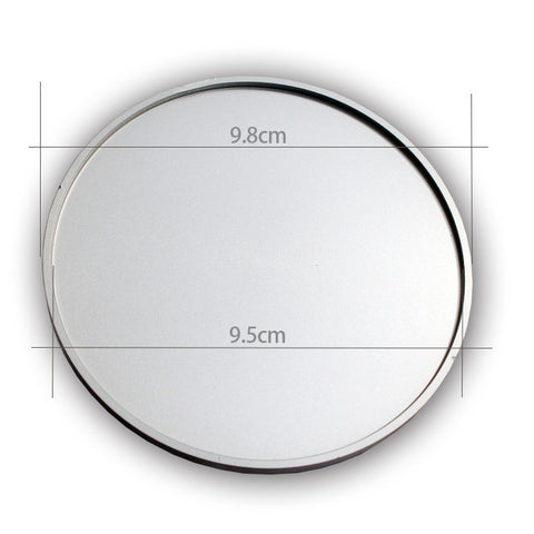 Sex Machine Suction Cup Adapter - XLR by BDStyle - Sex Machines