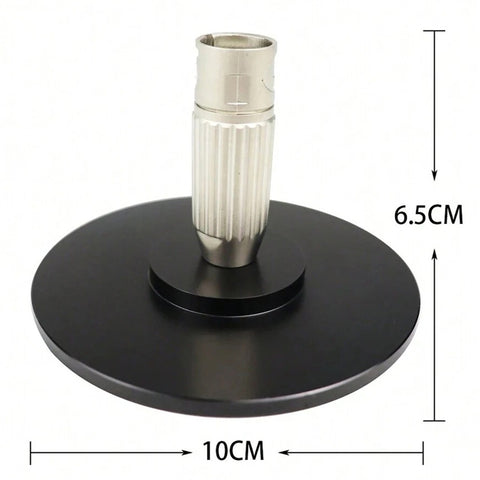 Sex Machine Suction Cup Adapter - XLR by BDStyle - Sex Machines