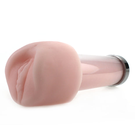 Masturbation Sleeve Attachment For Robo FUK by BDStyle - Masturbators and Strokers