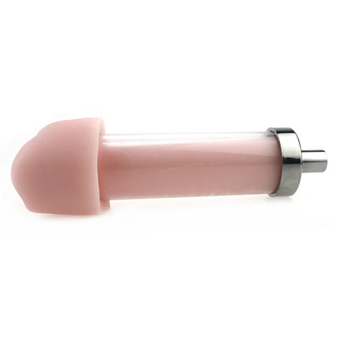Masturbation Sleeve Attachment For Robo FUK by BDStyle - Masturbators and Strokers