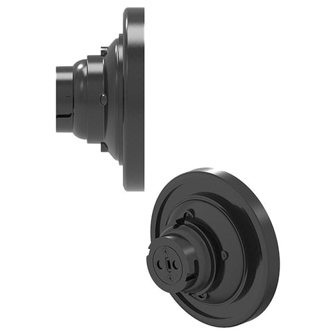 Suction Cup Connector for Sex Machines by BDStyle - Sex Machines