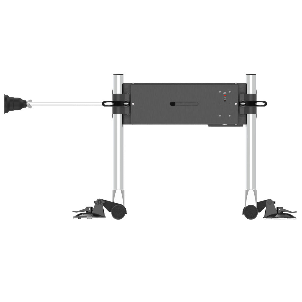BDStyle Single Function Sex Machine Medium - Sex Machines