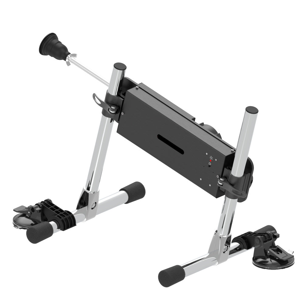 BDStyle Single Function Sex Machine Medium - Sex Machines