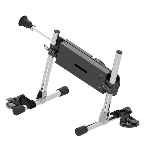 Single Function Sex Machine Medium by BDStyle - Sex Machines