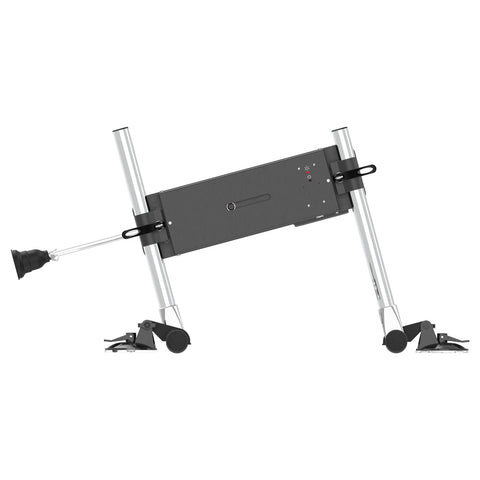 Single Function Sex Machine Medium by BDStyle - Sex Machines