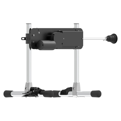 Single Function Sex Machine Medium by BDStyle - Sex Machines