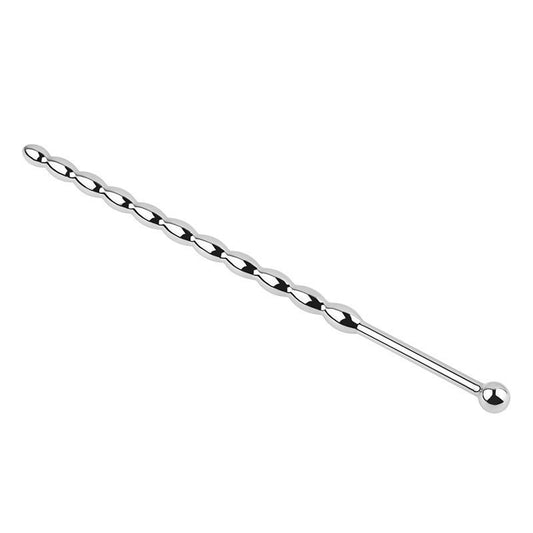 BDStyle's Premium Surgical Steel Urethral Sounding Plug