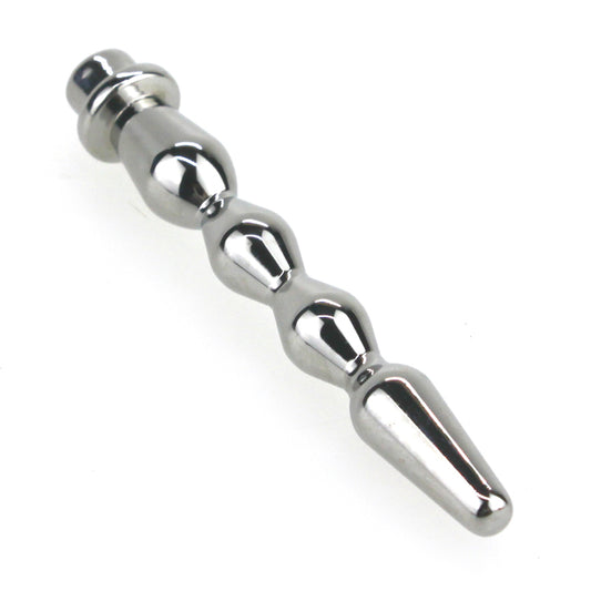 BDStyle Solid Urethral Sound - Elevate Your Intimate Sensations