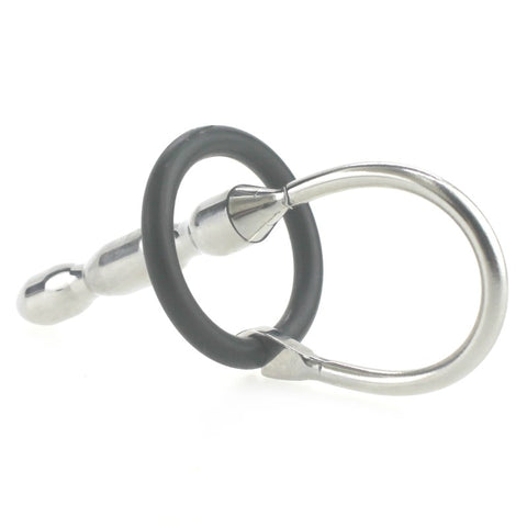War Zone Mens Penis Plug by BDStyle - Penis Plugs