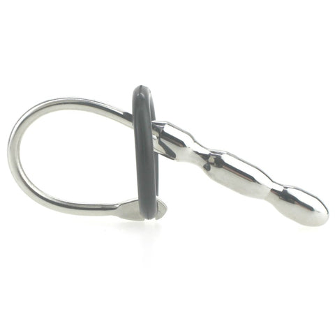 War Zone Mens Penis Plug by BDStyle - Penis Plugs