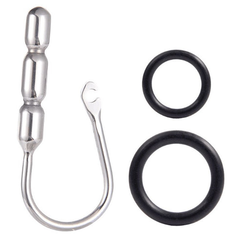 War Zone Mens Penis Plug by BDStyle - Penis Plugs