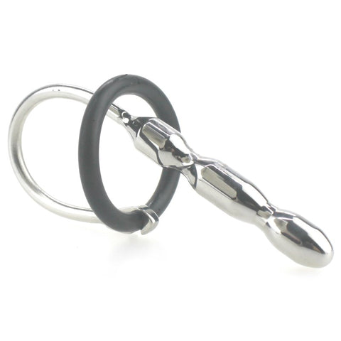 War Zone Mens Penis Plug by BDStyle - Penis Plugs