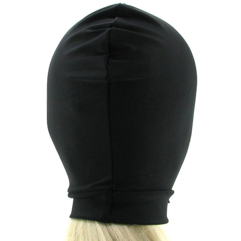 Fantasy Spandex Open Mouth Hood by BDStyle - Bondage Hoods