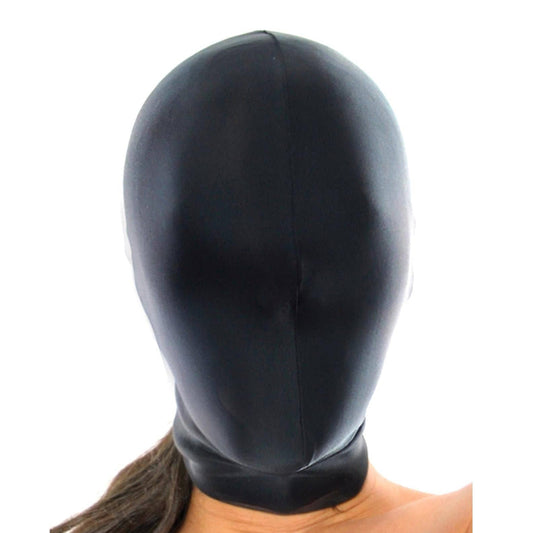 Fetish Fantasy Spandex Full-Face Sensory Hood - Unlock Heightened Intimacy