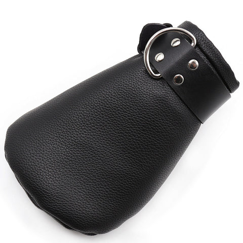 Pet Play Padded Mitts Bondage Restraints by BDStyle - Cuffs and Restraints
