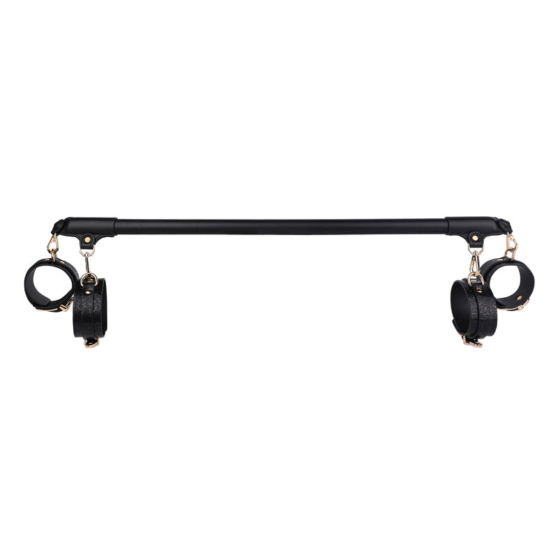 Bound to You BDSM Spreader Bar by BDStyle - Spreaders and Hangers