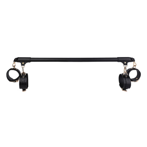 Bound to You BDSM Spreader Bar by BDStyle - Spreaders and Hangers