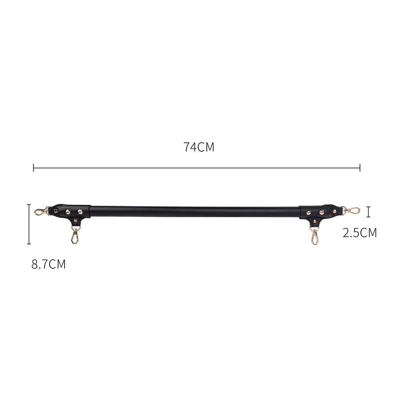 Bound to You BDSM Spreader Bar by BDStyle - Spreaders and Hangers