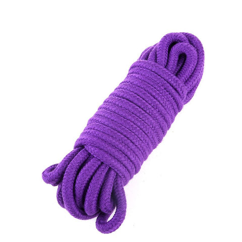 BDSM Bondage Rope by BDStyle - Cuffs and Restraints