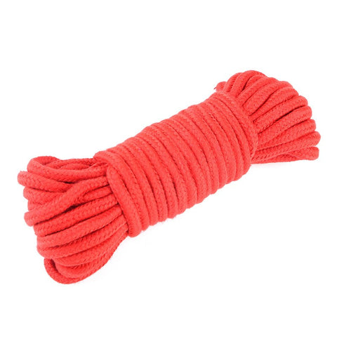 BDSM Bondage Rope by BDStyle - Cuffs and Restraints