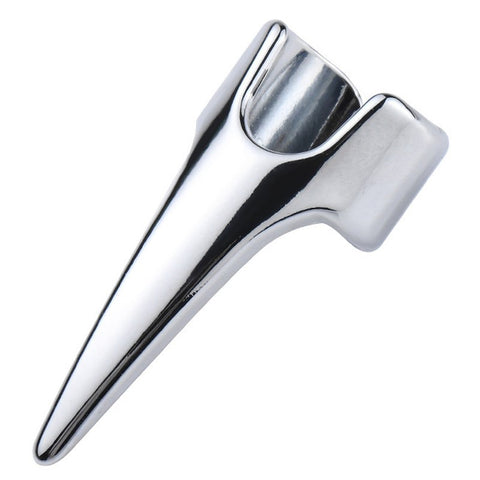 Finger Claw Stainless Steel Finger Ring by BDStyle - Steel Sex Toys
