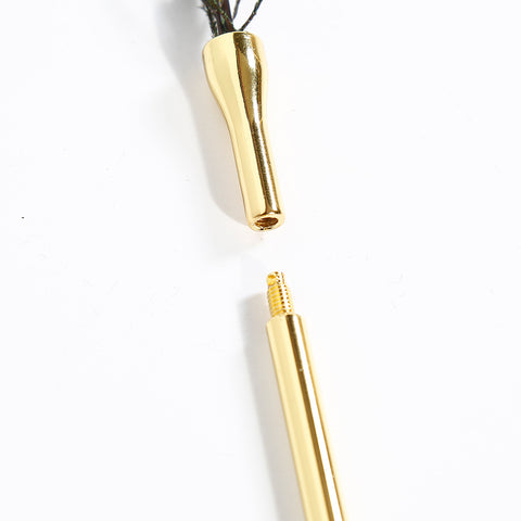 Peacock Feather Tickler Ticklers by BDStyle - Ticklers