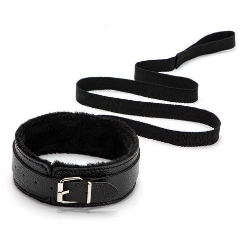 Plush SM 7 Pieces Bondage Kit By BDStyle - Bondage Kits
