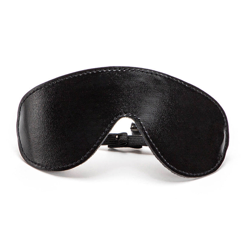 Plush SM 7 Pieces Bondage Kit By BDStyle - Bondage Kits