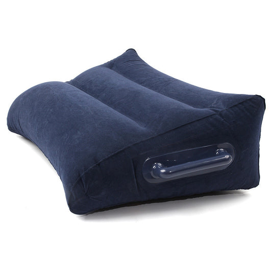 BDStyle Faux Leather Sex Pillows Cushion Sofa