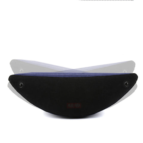 Multifunction Inflatable Air Position Triangle Pillow - Sex Furniture