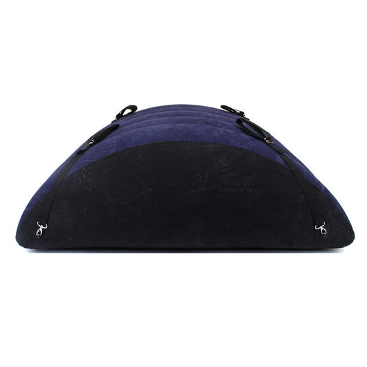 BDStyle Multifunction Inflatable Air Position Triangle Pillow
