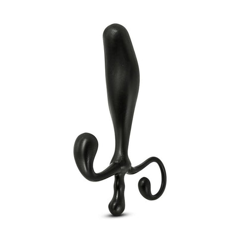 Anal Adventures Prostate Stimulator by Blush Novelties - Prostate Toys