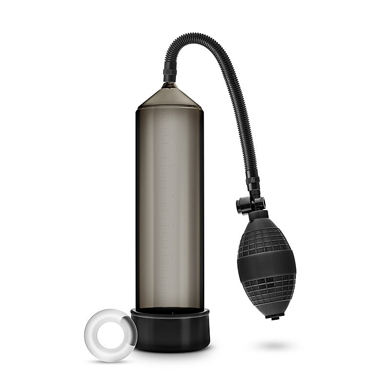 Performance VX101 Male Enhancement Pump by Blush Novelties - Vibrating Dildos