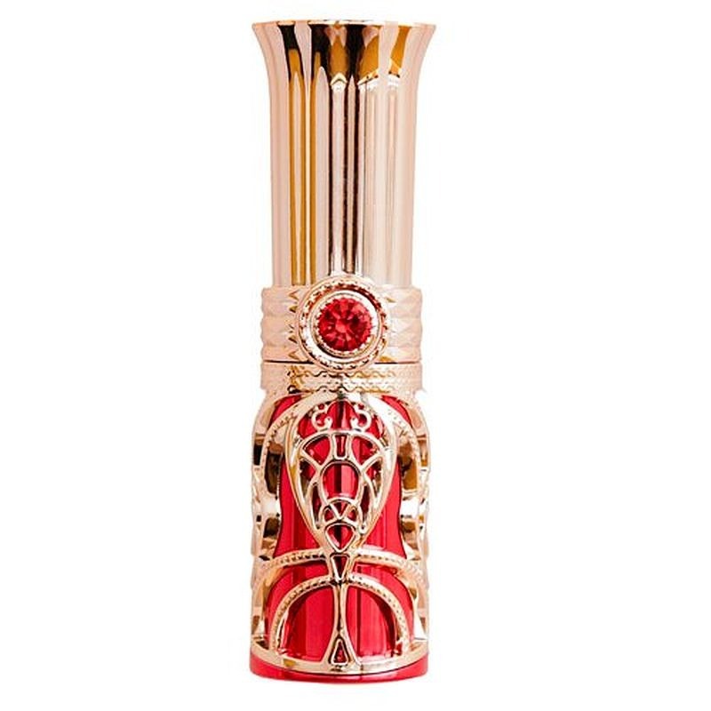 Ruby Kiss 1 Lipstick Vibrator by BMS Factory - Bullet Vibrators