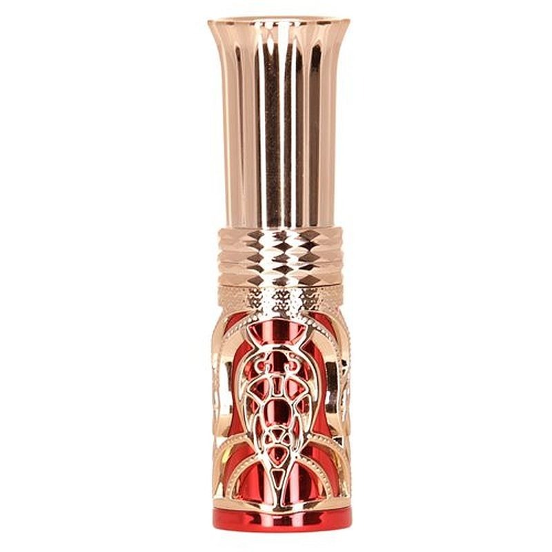 Ruby Kiss 1 Lipstick Vibrator by BMS Factory - Bullet Vibrators