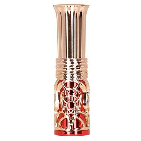Ruby Kiss 1 Lipstick Vibrator by BMS Factory - Bullet Vibrators