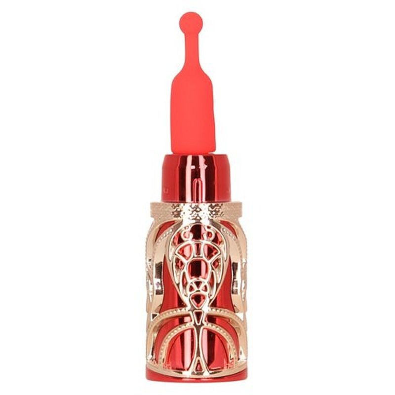 Ruby Kiss 1 Lipstick Vibrator by BMS Factory - Bullet Vibrators
