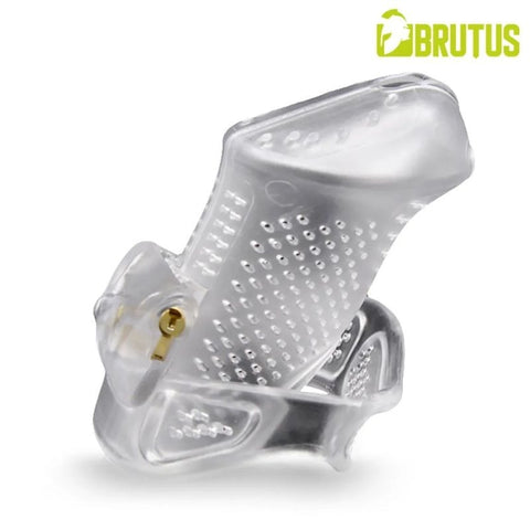 Airmesh Chastity Cage by Brutus - Male Chastity